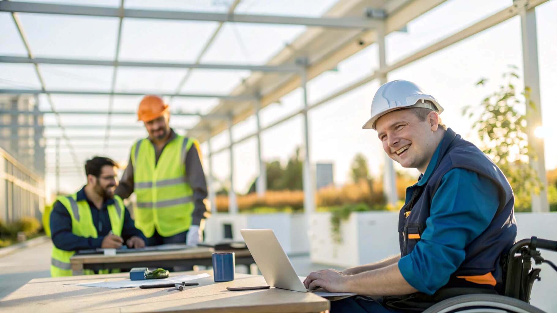 Cómo el trabajo dignifica y transforma vidas