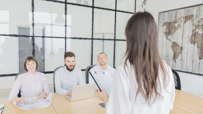 Buena imagen corporativa de las empresas que contratan personas con discapacidad