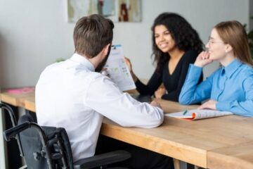 Unidades de apoyo en un Centro Especial de Empleo