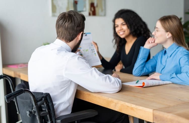 Unidades de apoyo en un Centro Especial de Empleo