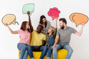 La importancia del lenguaje inclusivo en el entorno laboral