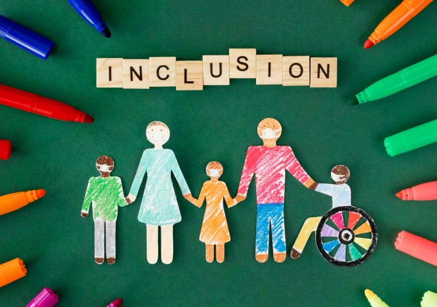Qué es el lenguaje inclusivo