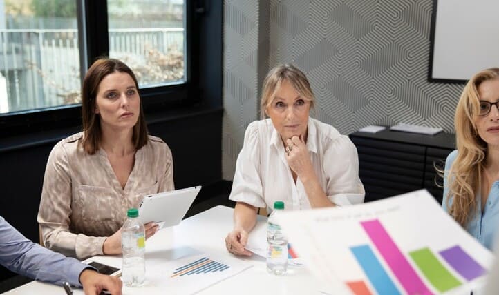 Auditoría social dentro de una empresa