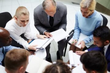 Auditorías sociales en empresas