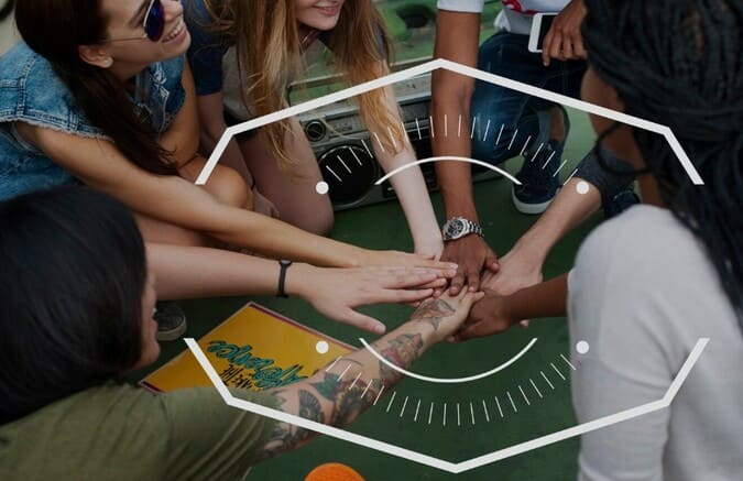 Colaboración con entidades sociales