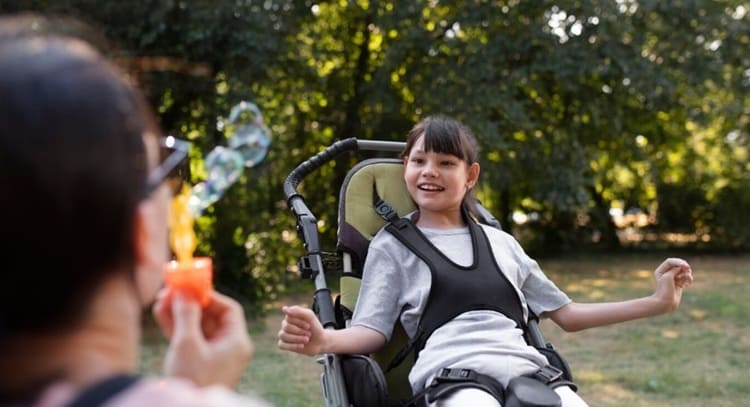 Qué es la discapacidad orgánica