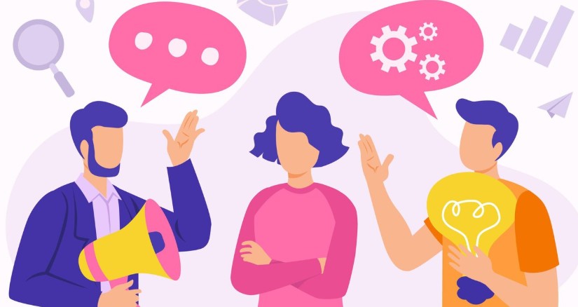 Adaptaciones en la comunicación