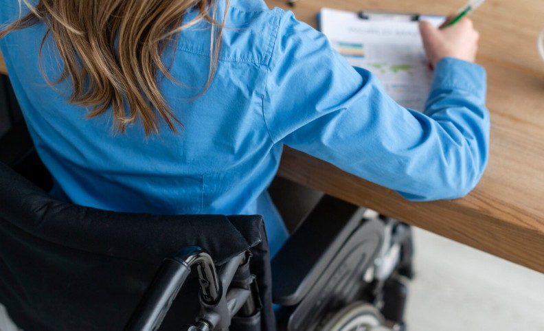 Qué es el cumplimiento alternativo de la LGD